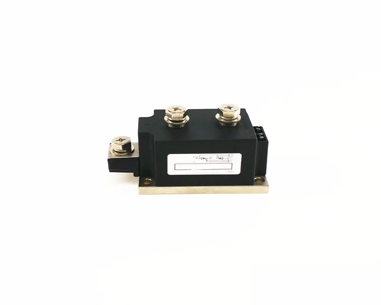 

Thyristor Modules TT 250N 12KOF/14KOF/ 18KOF Power Semiconductors Modules