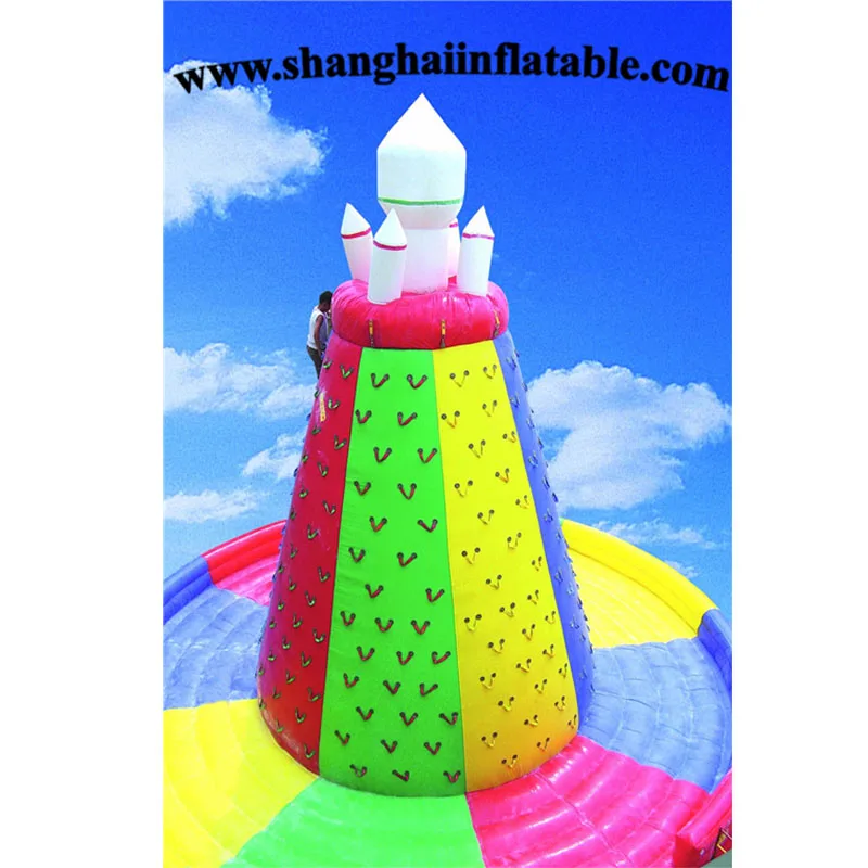 Inflatable Trampoline Water Slide, Sports Games, Entertainment, Factory Direct