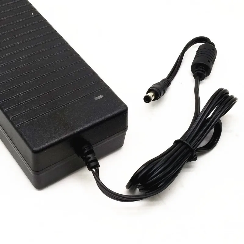 Amplificateur audio stéréo numérique, mise à niveau de l'alimentation électrique, adaptateur d'alimentation de commutation, DC 24V 10a