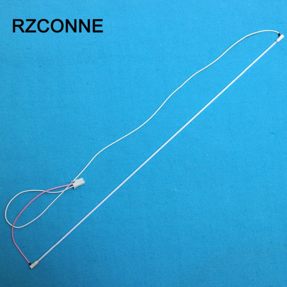

203mm CCFL Lamp with Wire for 14.1 inch 13.3'' standpipe Laptop Backlight 203*2.0mm 2pcs/lot