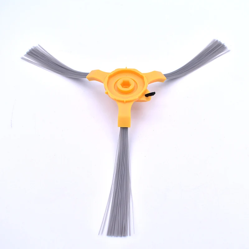 Запчасти для робота-пылесоса Eufy Robovac 11 + 11 Plus, боковая щетка, Сменные аксессуары для пылесоса, 1 пара