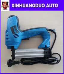 2000w ferramentas de nailer de pistola de unhas nailer enquadramento nailer electric nailer arma ferramentas elétricas f30 ff15 nailer elétrico