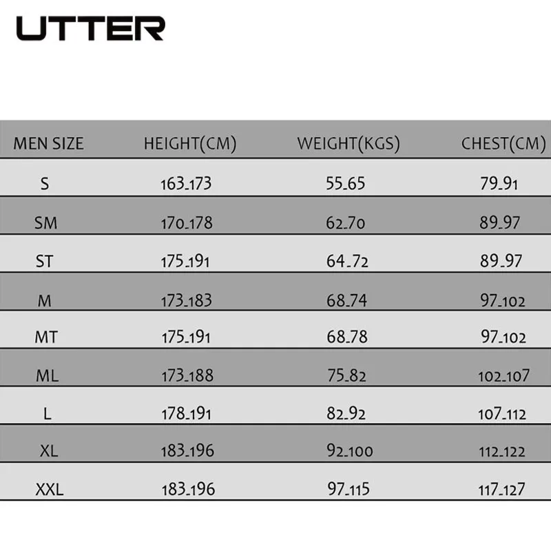 Tuta da Triathlon SCS da uomo UTTER vulcano 5MM Yamamoto costume da bagno in Neoprene manica lunga muta da surf muta da nuoto per costumi da bagno