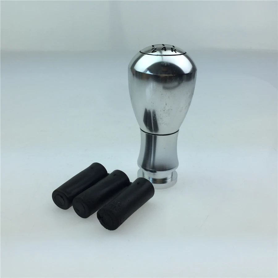 STARPAD Universal manual car stalls head gear head modified aluminum shift knob gear shift knob with free shipping