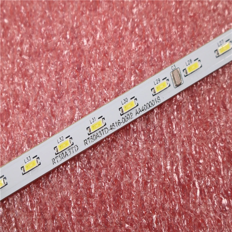 

100%-0rginal New 2 PCS*44LED 452mm LED strip for KDL40RS611UN 35018292 1 order