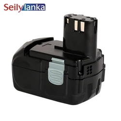 for Hitachi Hit 14.4V 3000mAh power tool battery Li-ion,EB1412S,EB1414,EB1414L,B1420RS,EB1424,EB1426H,EB1430H,EB14B