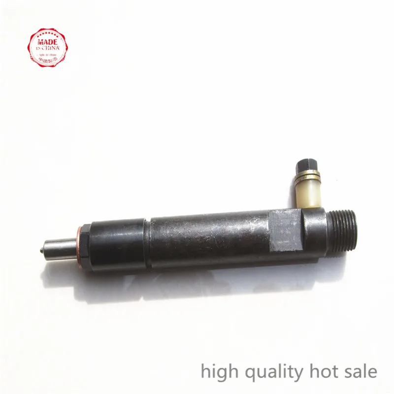 High quality Fuel diesel KBAL-P035 fuel injector pump with CDLLA150P900 CDLLA150P904 DLLA150P205 DLLA145P119 injector nozzles