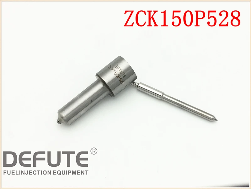 Sprayer ZCK150P528 super quality diesel fuel injector P nozzle ZCK150P528 ZCK 150P528