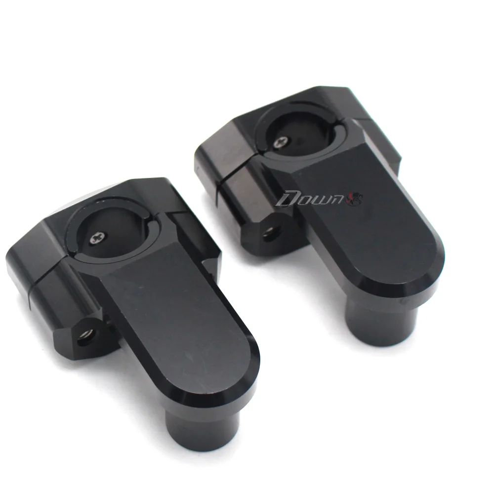 Motorcycle Handlebar Riser For 7/8\