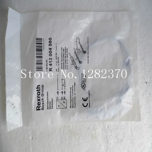 

[BELLA] New original authentic special sales - sensor R412004580 spot --2PCS/LOT