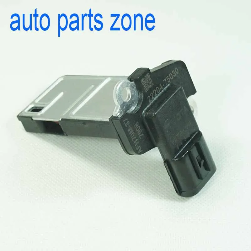 MH ELECTRONIC Mass Air Flow Sensor MAF 22204-75030 2220475030 AFH70M-37 For Toyota Coaster Dyna Hiace 4Runner Land Cruiser