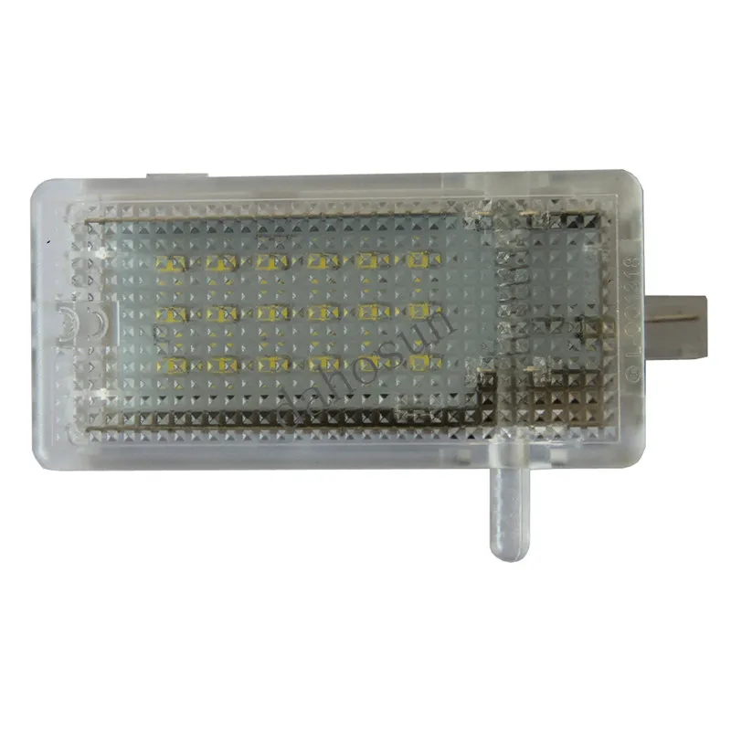 

1PC X dahosun LED Glove Box Lamp for BMW E46 E90 E91 E92 E93 E53 E83 E89 R50 R52 R53 R55 R56 X5 X1 X3 E81 E82 E84 X3 E87 Z4 F25