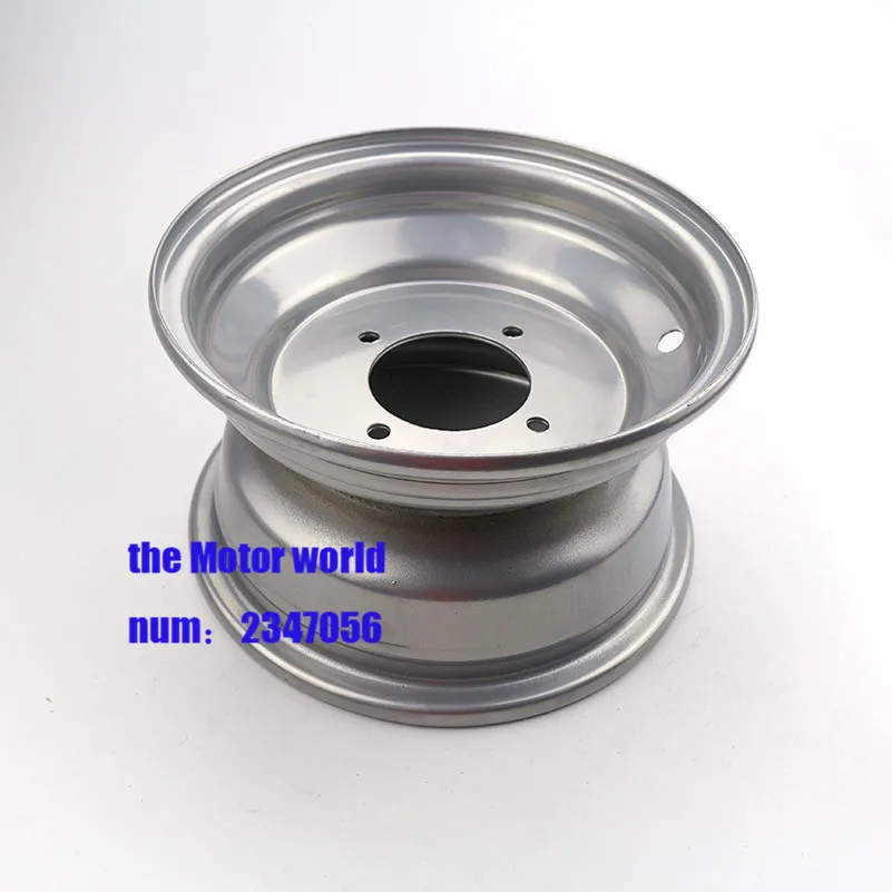 

7-дюймовые четырехкруговые внедорожные стандартные автомобильные шины с 4 отверстиями, вакуумные шины, колеса