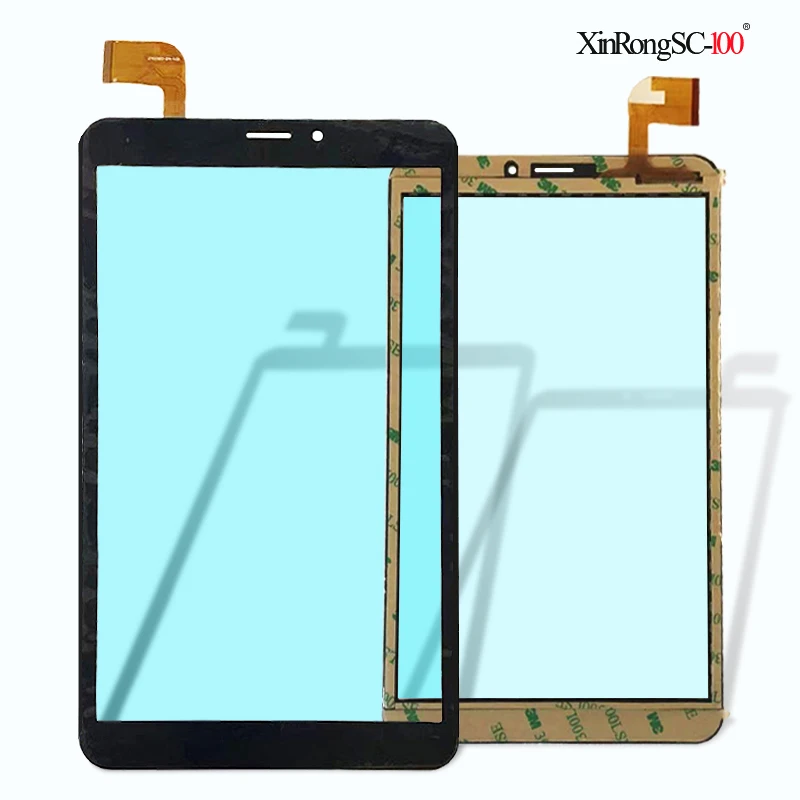 

New for ZYD080-94-V01 8 inch Touch Screen panel Digitizer Sensor Replacement