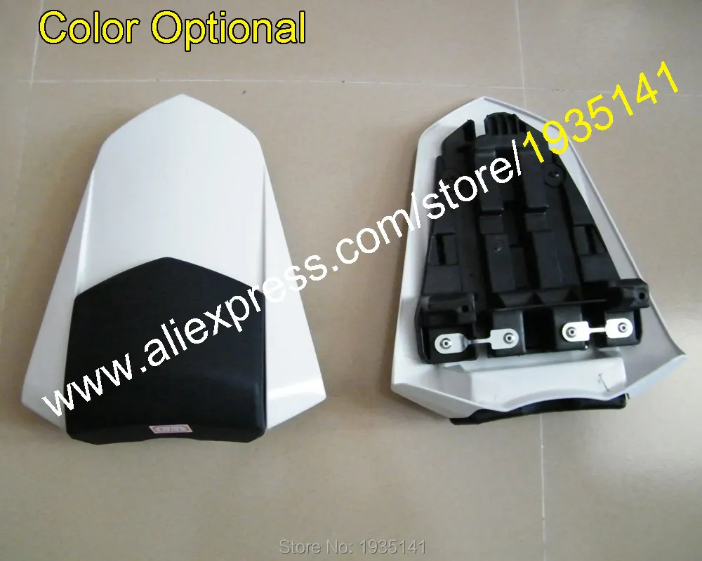 

Hot Sales,Plastic Passenger Rear Seat Cowl Cover YZF1000 R1 2007 2008 For Yamaha YZF1000-R1 07 08 Seat Cover YZF 1000R1 Assembly