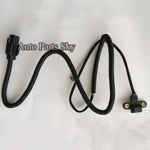 5PCS NEW Crankshaft Postion Sensor 39310-38070 for SANTA FE ,2.4L, 2002-2004, FREE SHIPING