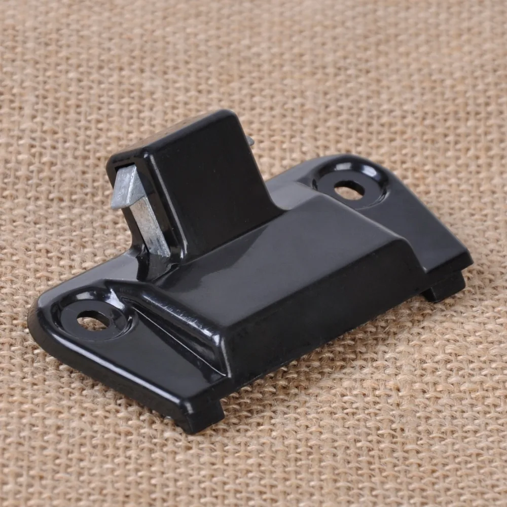 DWCX Glove Box Upper Lock Latch Catch 51161849472 For BMW 3 5 7 Series E23 E30 E34 E36 1982 - 1995 1996 1997 1998 1999 2000 2001