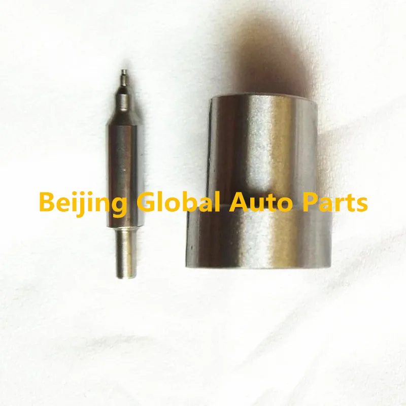 

DNP Nozzle DN4PD681 093400-6810 with High Quality