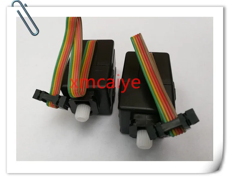 

6 PCS SM102 CD102 Ink Key Motor 61.186.5311