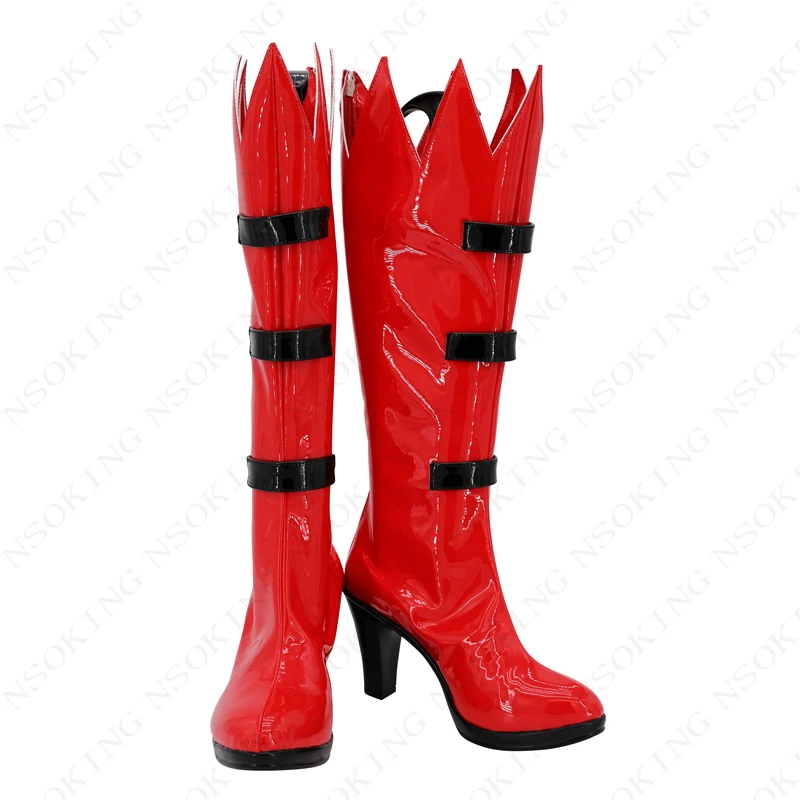 Anime Undertale Papyrus Cosplay Stiefel Mann AU frisch! sans Kostüm tinten Schuhe Frau