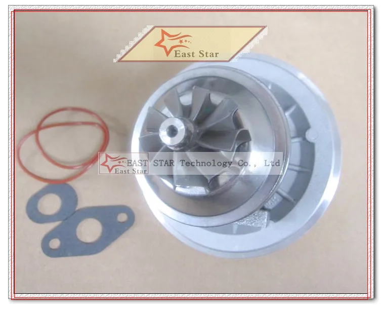 Turbo Cartridge Chr… - image