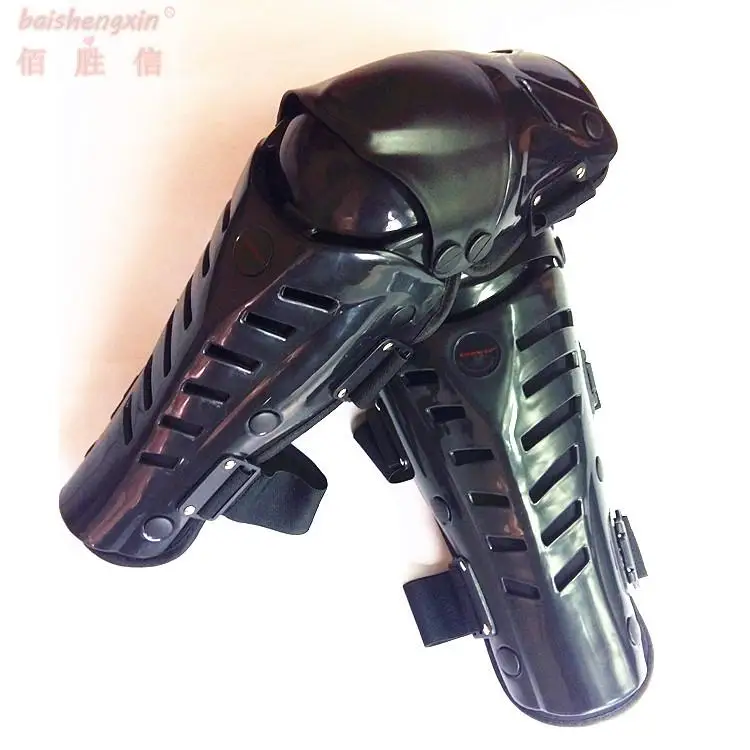 2023 New CE Motorcycle Knees Guards Motocross Racing Protective Gears Moto Protector Motorbike Elbow Knees pads