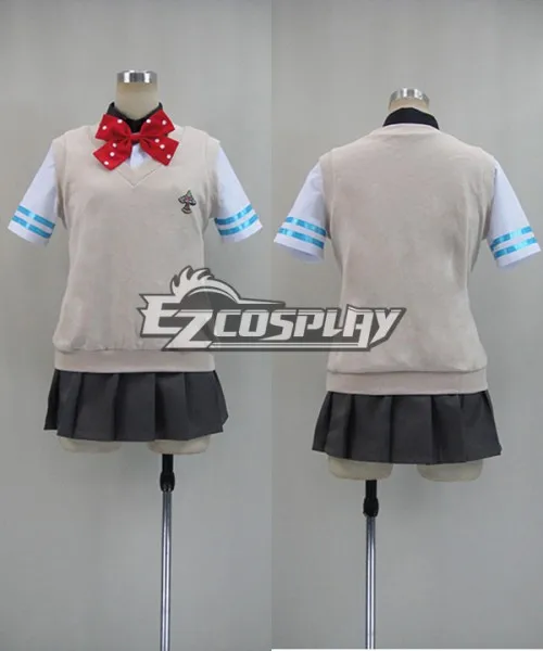 

Free!Iwatobi Swim Club Go Matsuoka Iwatobi High School Summer Cosplay Costume Uniform E001