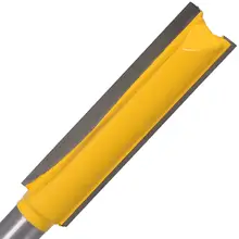 8mm Shank CNC Router Cleaning Bit #4