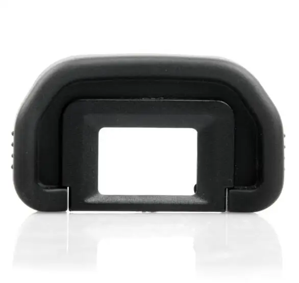 NEW EB Rubber Eyecup Eye Cup for Canon 6D 5D Mark II 5D2 70D 60D 50D 30D 20D 1000D XS