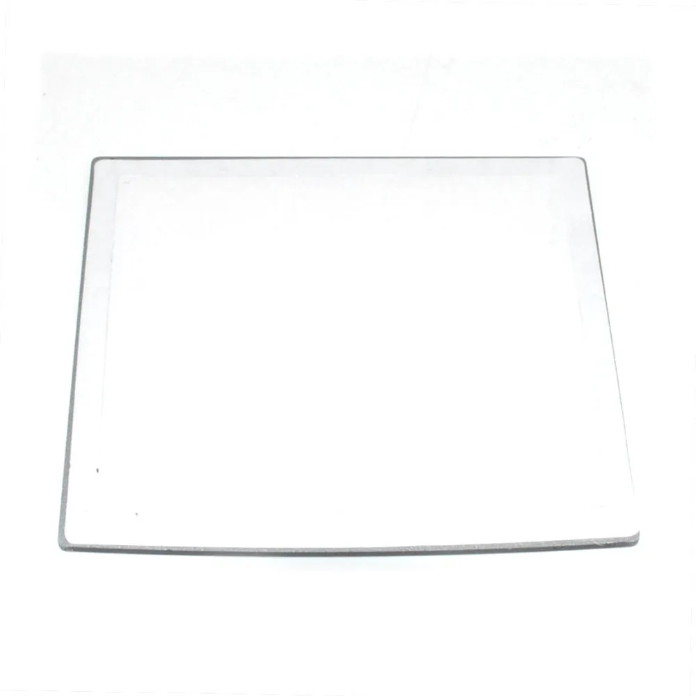 100pcs High quality Silver Protective Screen For Neo Geo Pocket For Neogeo NGP Lens Protector