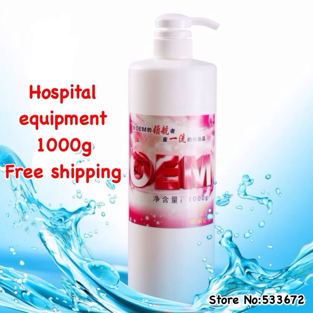 

Fresh Lotion 1000g Whitening Moisturizing Lotion Moisturizing Body Lotion Cosmetics Hospital Equipment