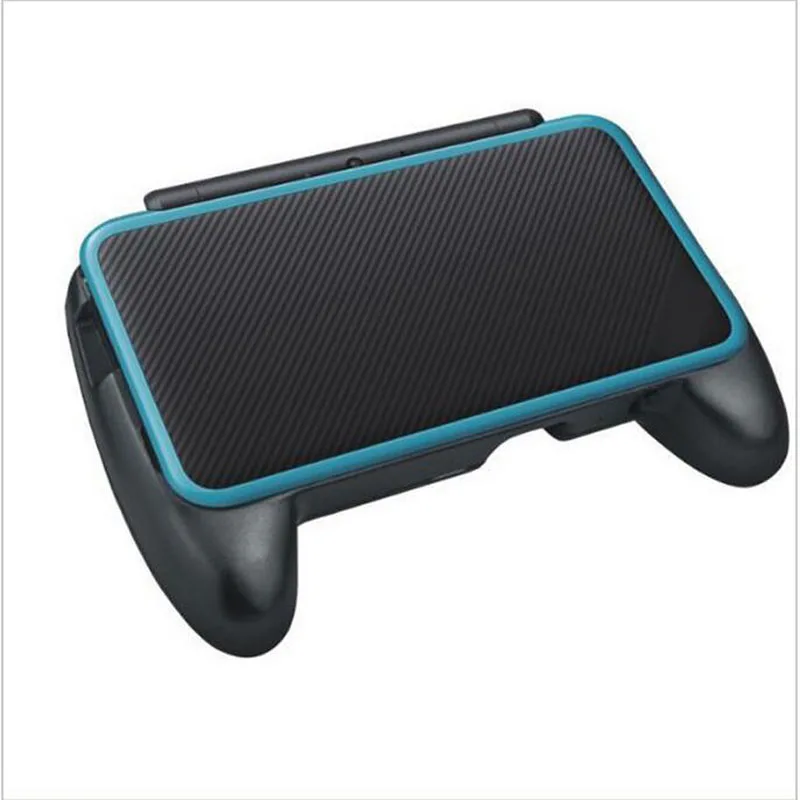 Bracket Holder Handle Hand Grip Protective Cover Case For Nintendo NEW 2DS XL/LL New 2DSXL/2DSLL Console Support HandGrip Stand