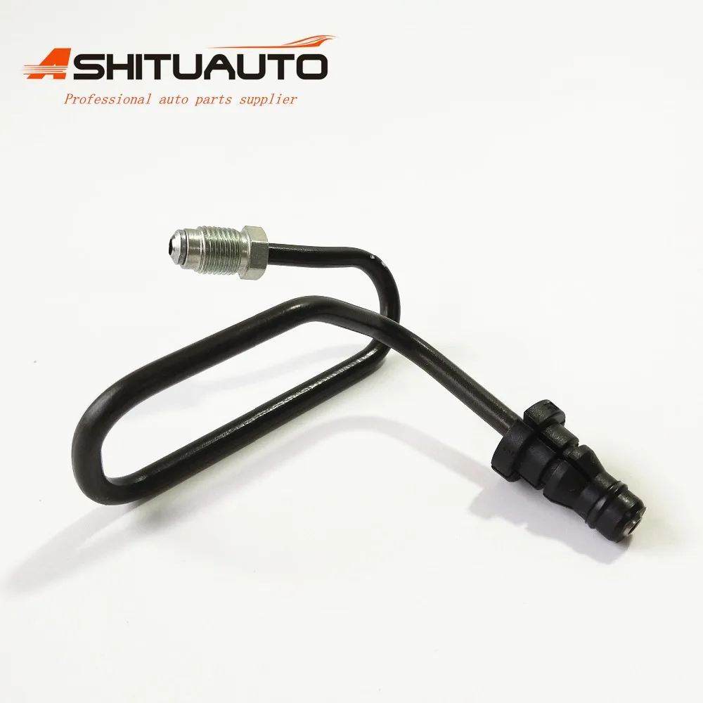 AshituAuto Original  Clutch connects the hard tube/Separate bearing connection to hard tube For Chevrolet Cruze Sonic Epica