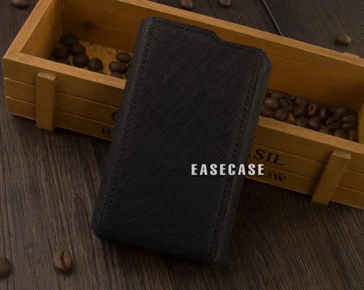 A6 Custom-Made Genuine Leather case for COWON PLENUE 2 / PLENUE 2 MKII MARKII