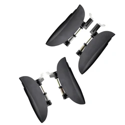 4PCS A CAR SET EXTERIOR DOOR HANDLE FOR HYUNDAI ATOS