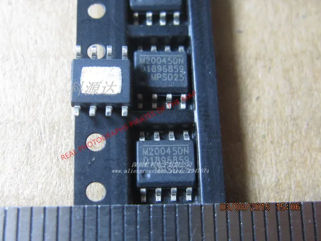 

10pcs MP20045DN-LF M20045DN SOP-8 In Stock