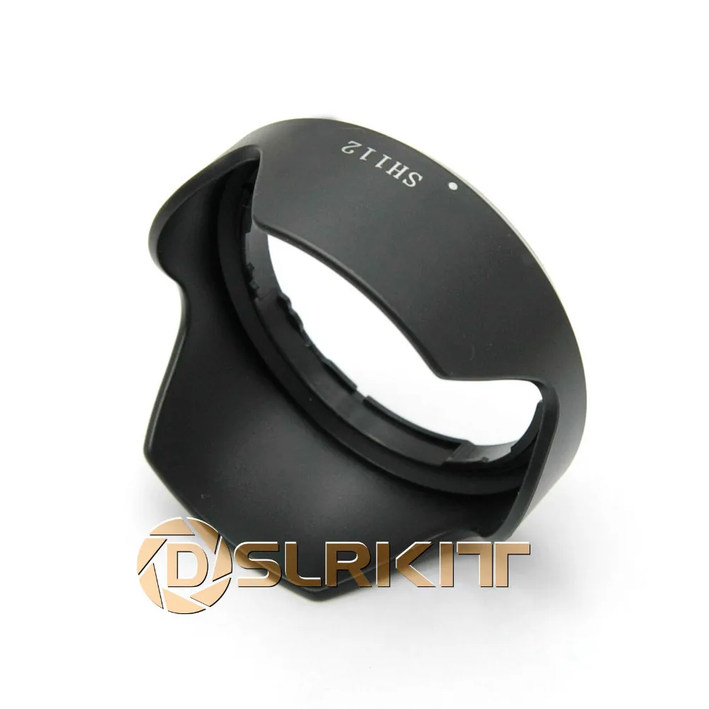 ALC-SH112 Lens Hood for SONY E 3.5-5.6/18-55 2.8/16 NEX