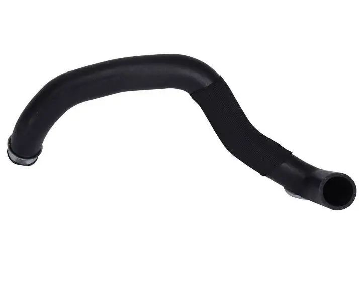 

1 piece Upper Coolant Radiator Hose for Mercedes-Benz X164 W166 ML550 GL450 GL500 1645010682