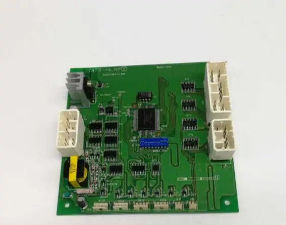 Elevator communications board MTB-HLNF MTB-HLNF (Y) NEW&ORIGINAL