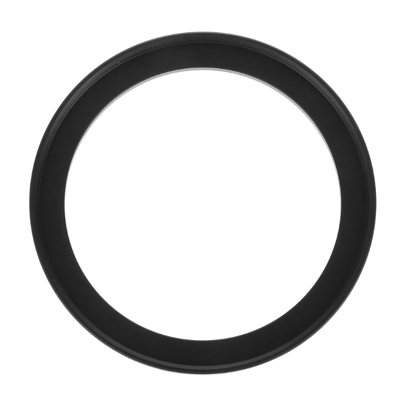 62 Mm Đến 72 Mm Kim Loại Bước Lên Nhẫn Bộ Chuyển Đổi Ống Kính Lọc Camera Dụng Cụ Phụ Kiện Mới