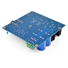 Hi-Fi Headphone Amplifier TPA6120A2 #6