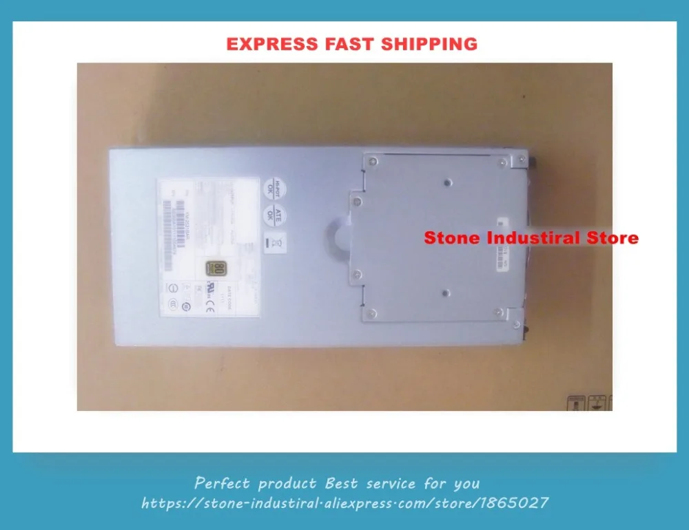 

Original YM-2531B YM-2531BAR Disk Array Power Supply 9373CPSU