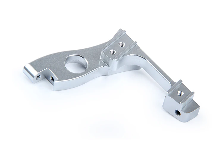 

Alloy engine fixed mount bracket 1 fot 1/5 Rovan 4WD BM FG truck rc car parts