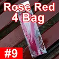 4 bolsas color n9