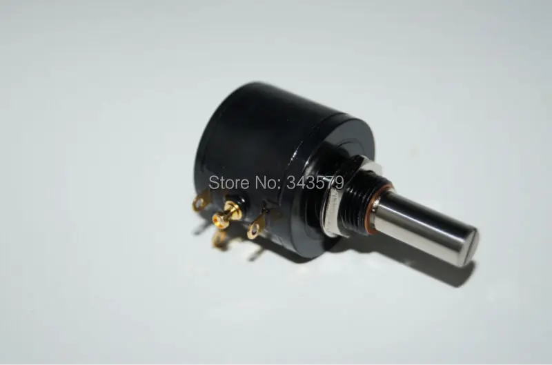 M22S10-26,Komori original potentiometer,5GK-N300-010,komori spare parts,5GKN300010