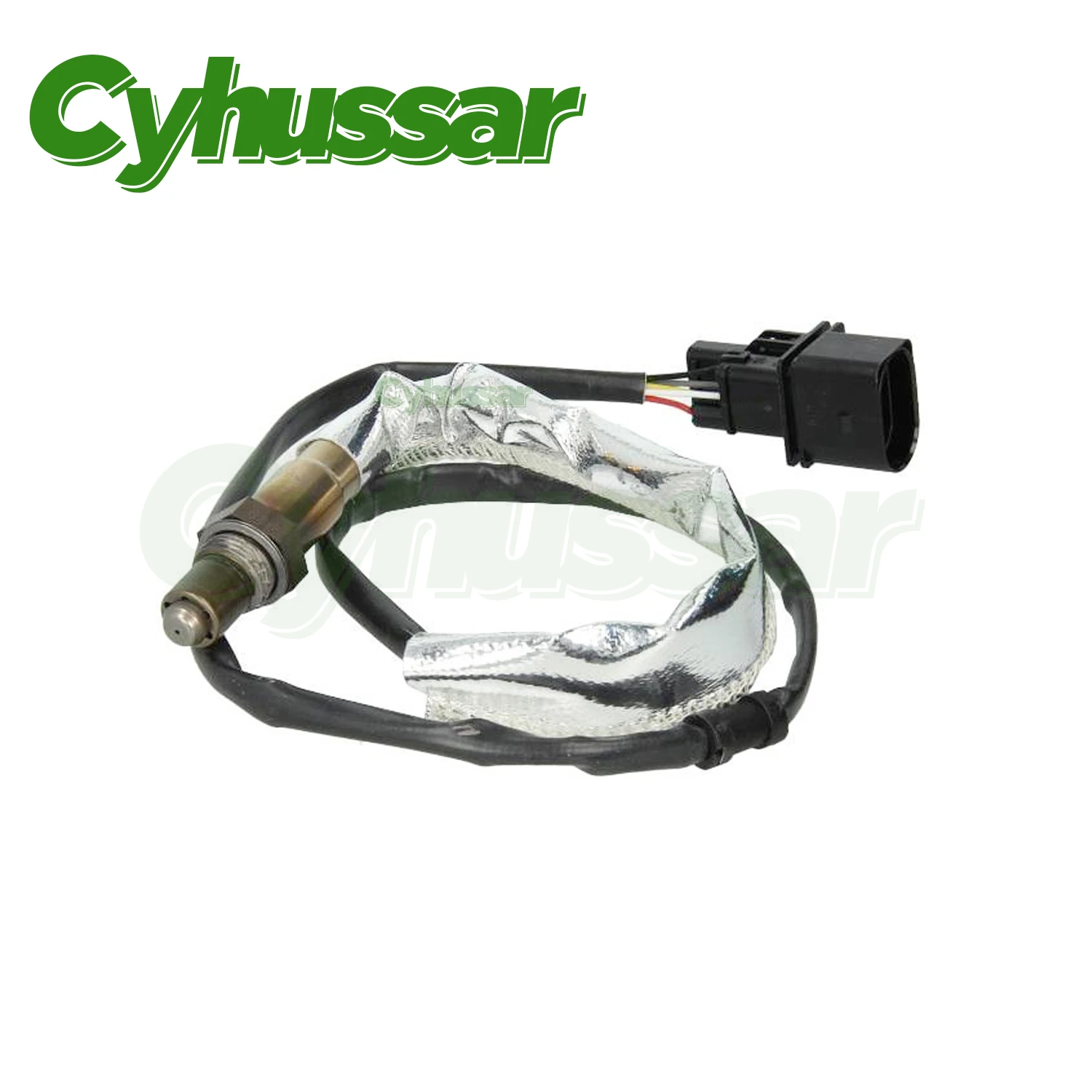 

Датчик кислорода O2, датчик подходит для AUDI A3 (8L1) 1,8 VW VOLKSWAGEN 5 Wire 021906265AN 0258007049 1996-2003, широкополосный и лямбда