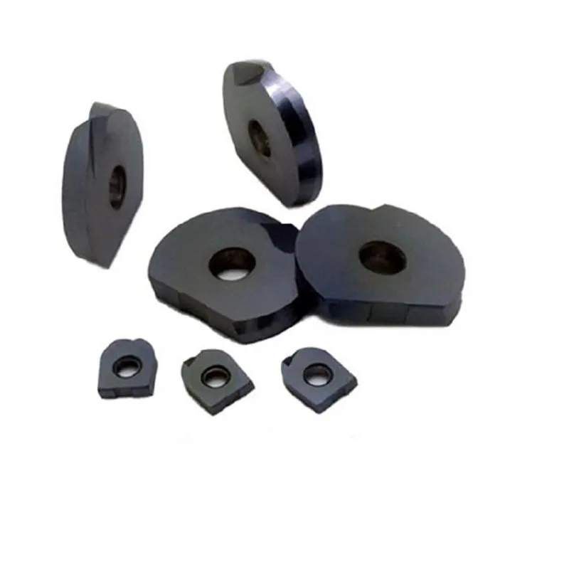 T2139 Ball-end milling inserts Semicircular inserts P3200-D08/P3200-D10 /P3200-D12 /P3200-D16 /P3200-D20 /P3200-D25/D30 D32