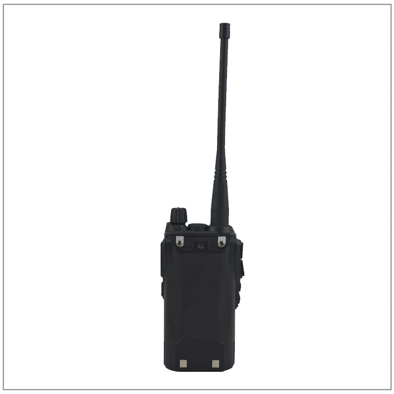 2pcs/Lot Portable Baofeng Radio UV-82 Walkie Talkie Black Dual Band VHF/ UHF Ham Radio Transceiver Baofeng UV 82