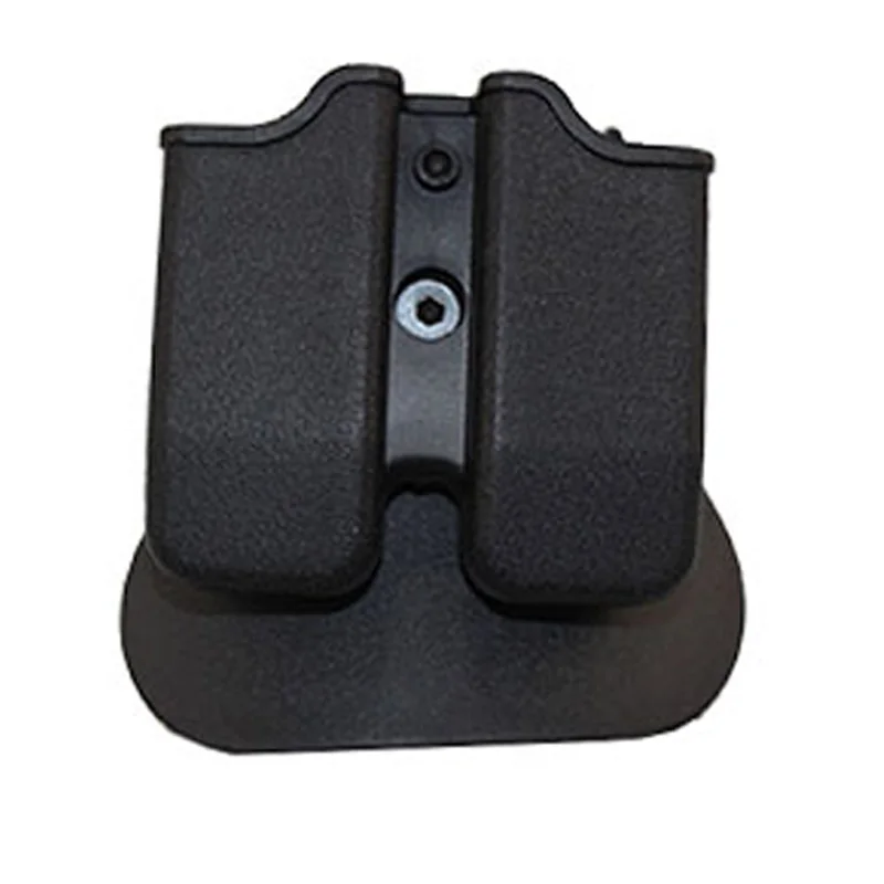 Right Gun Holster Glock Gun Holster for 17  gen 1-4 Hunting Tactical Combat Waist Pistol Case Molle Accessories