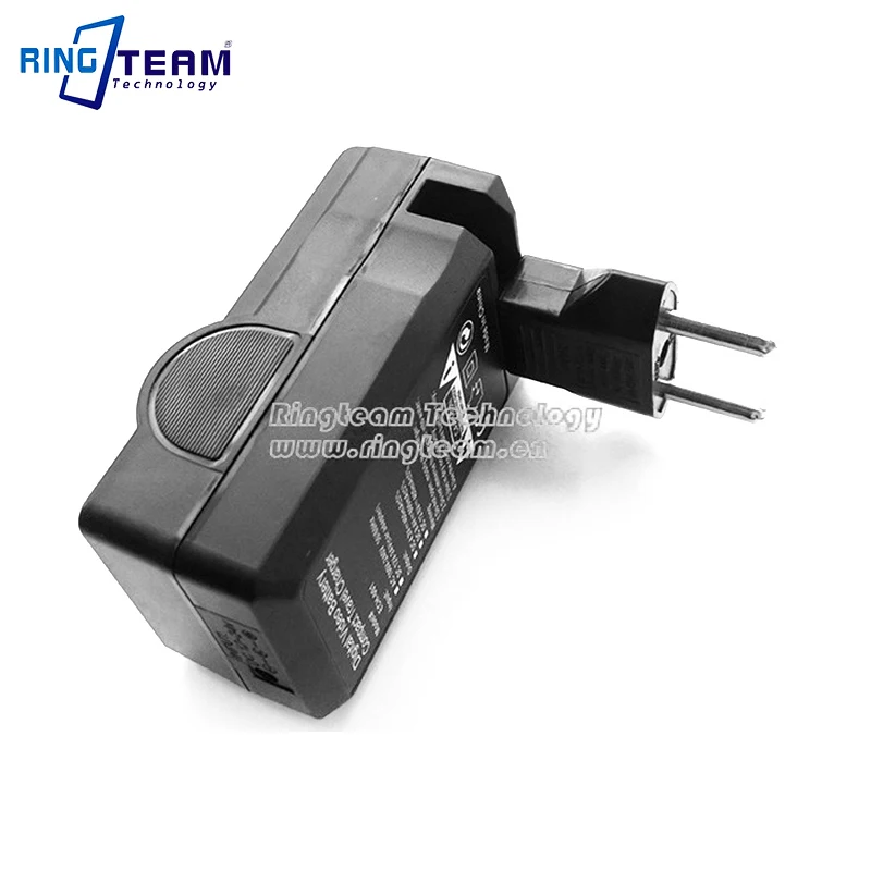 MH-24 Travel Charger for Nikon EN-EL14 ENEL14 Battery Fit D5500 D5300 D5200 D5100 D3100 D3200 D3300 P7100 P7000 P7700 P7800 SLR